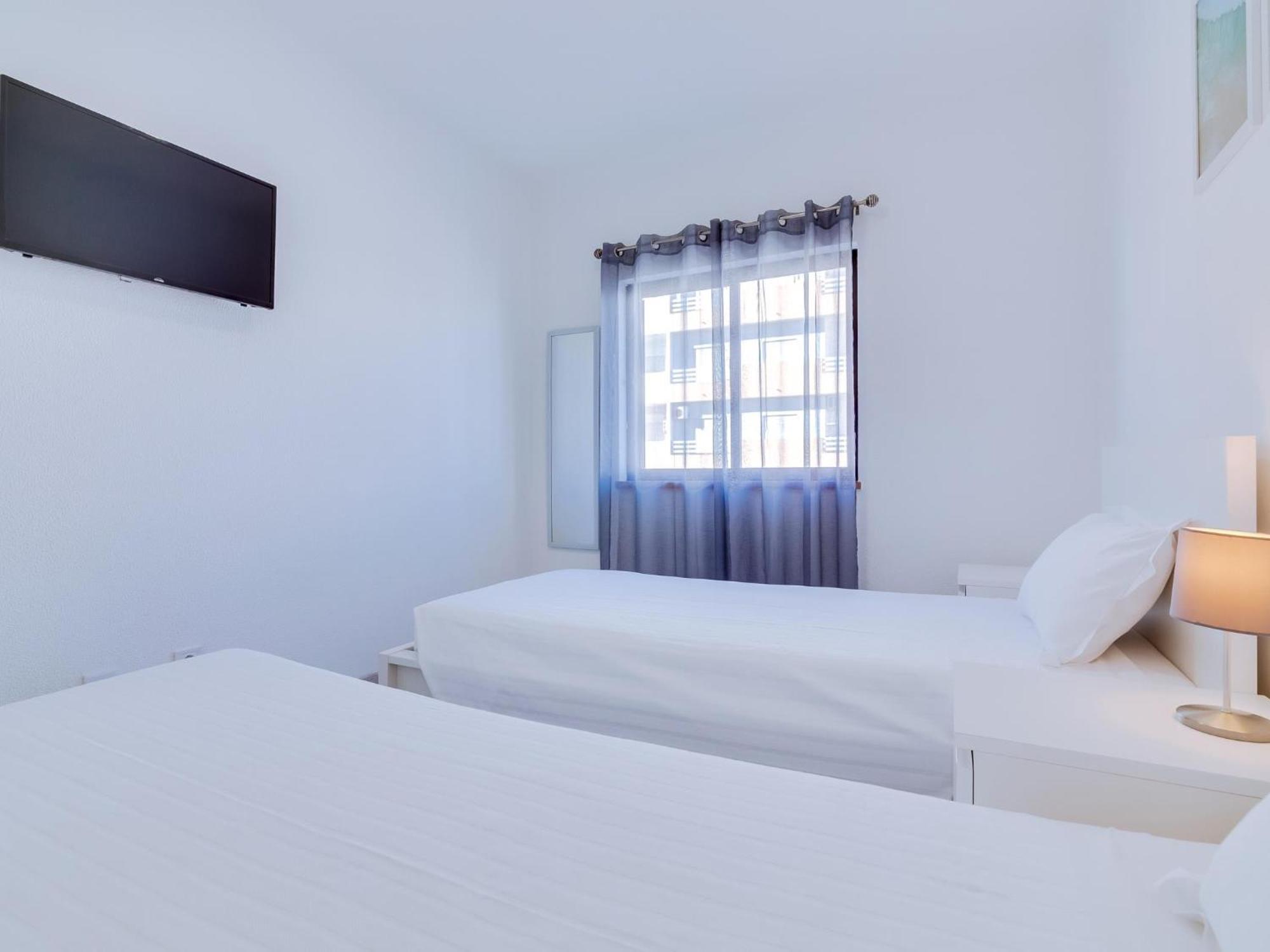 Apartment Al - Avenida