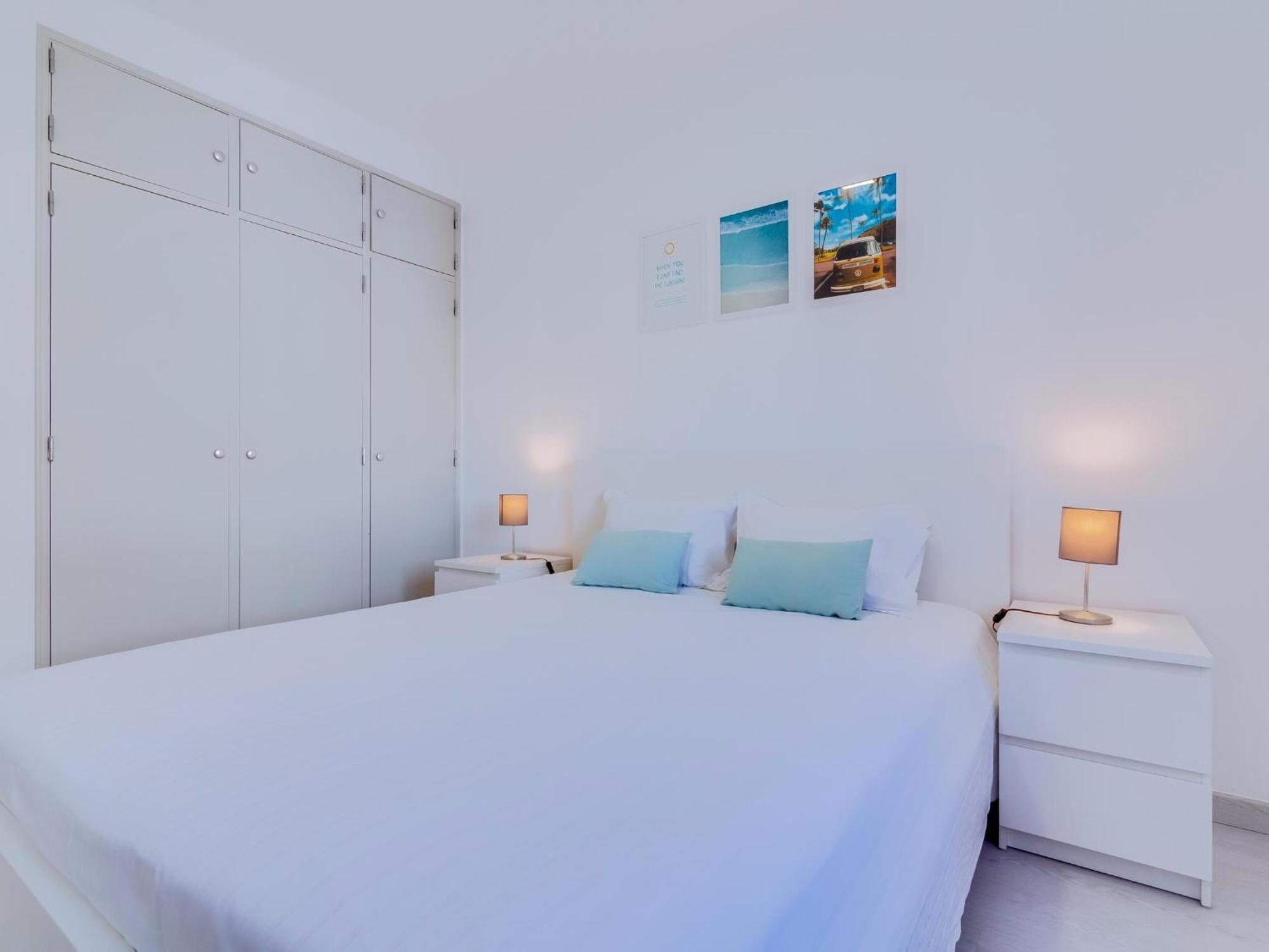 Al - Avenida Apartment Quarteira