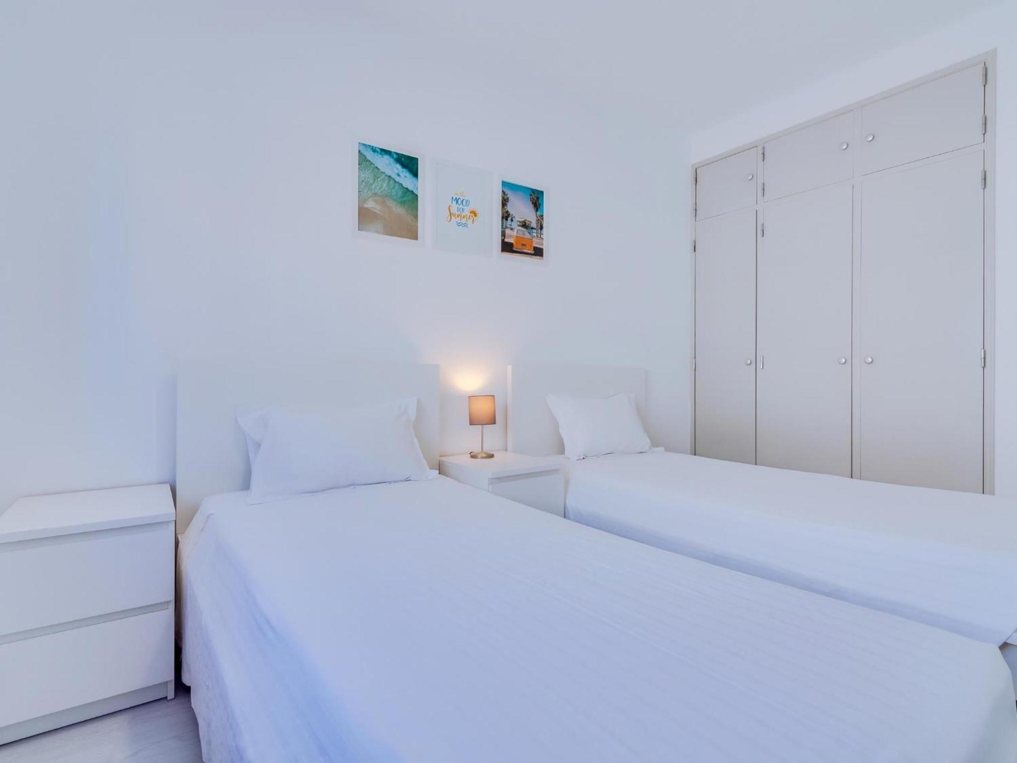 Al - Avenida Apartment