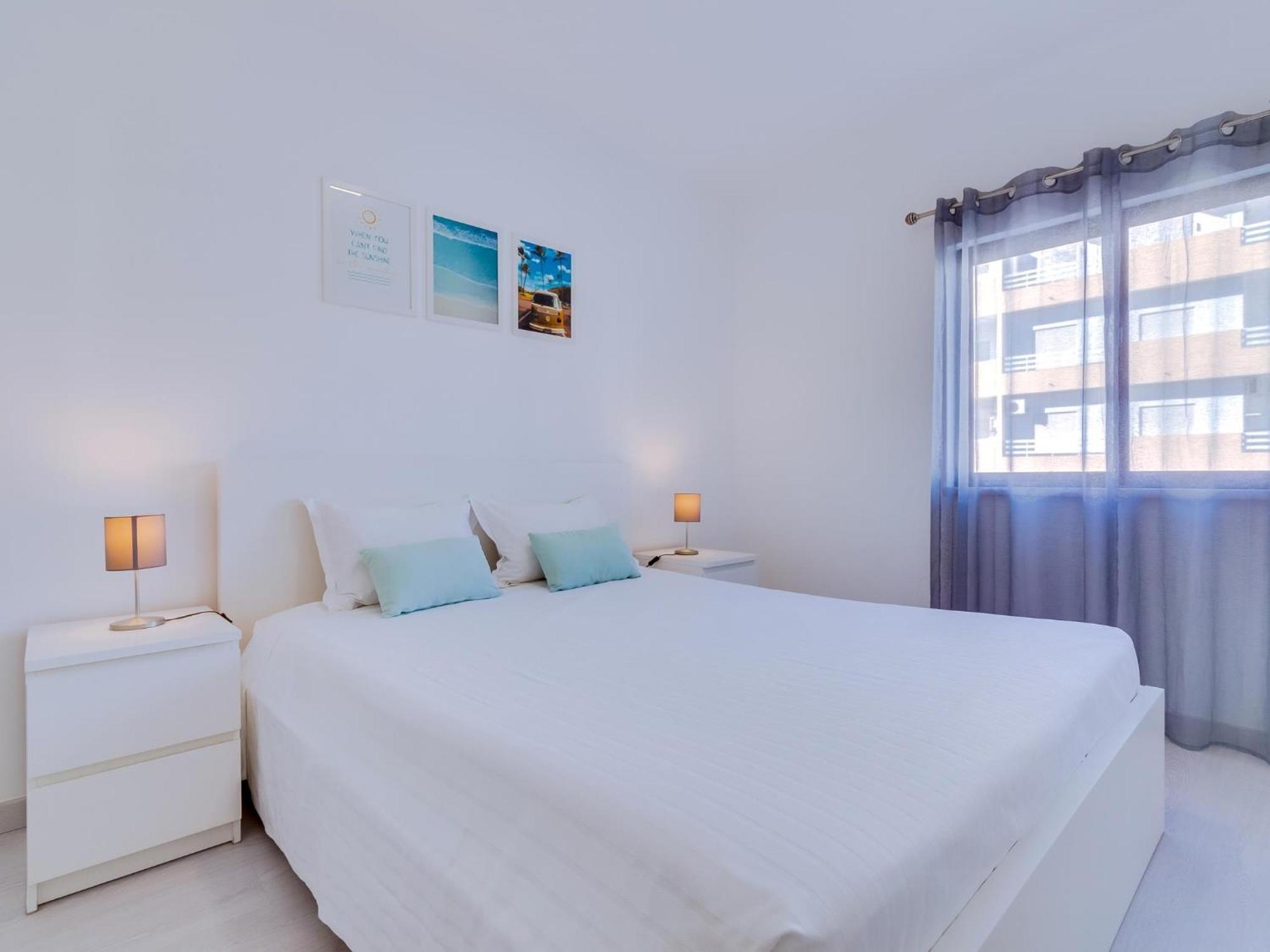 Apartment Al - Avenida Quarteira