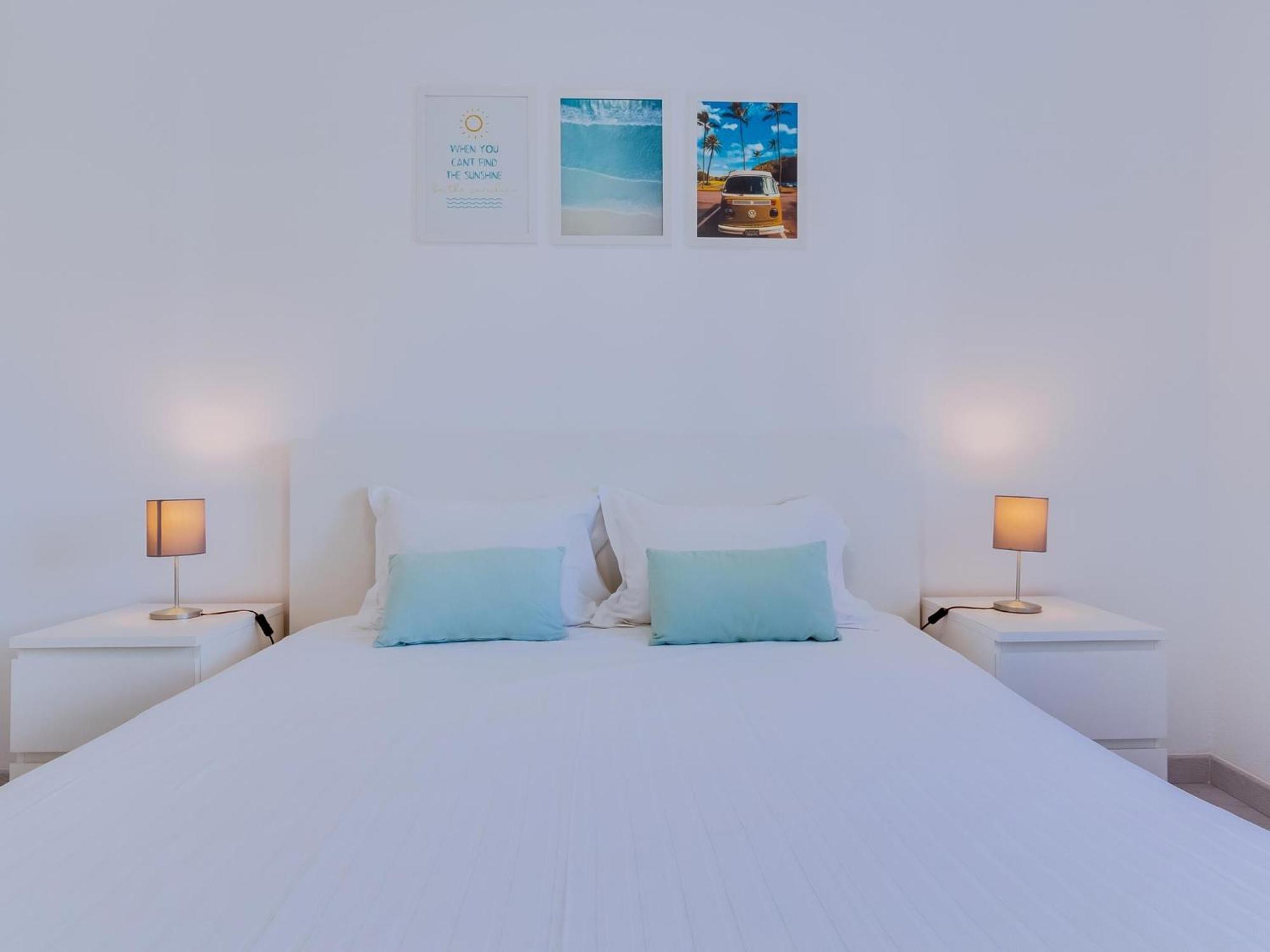 Al - Avenida Apartment Quarteira