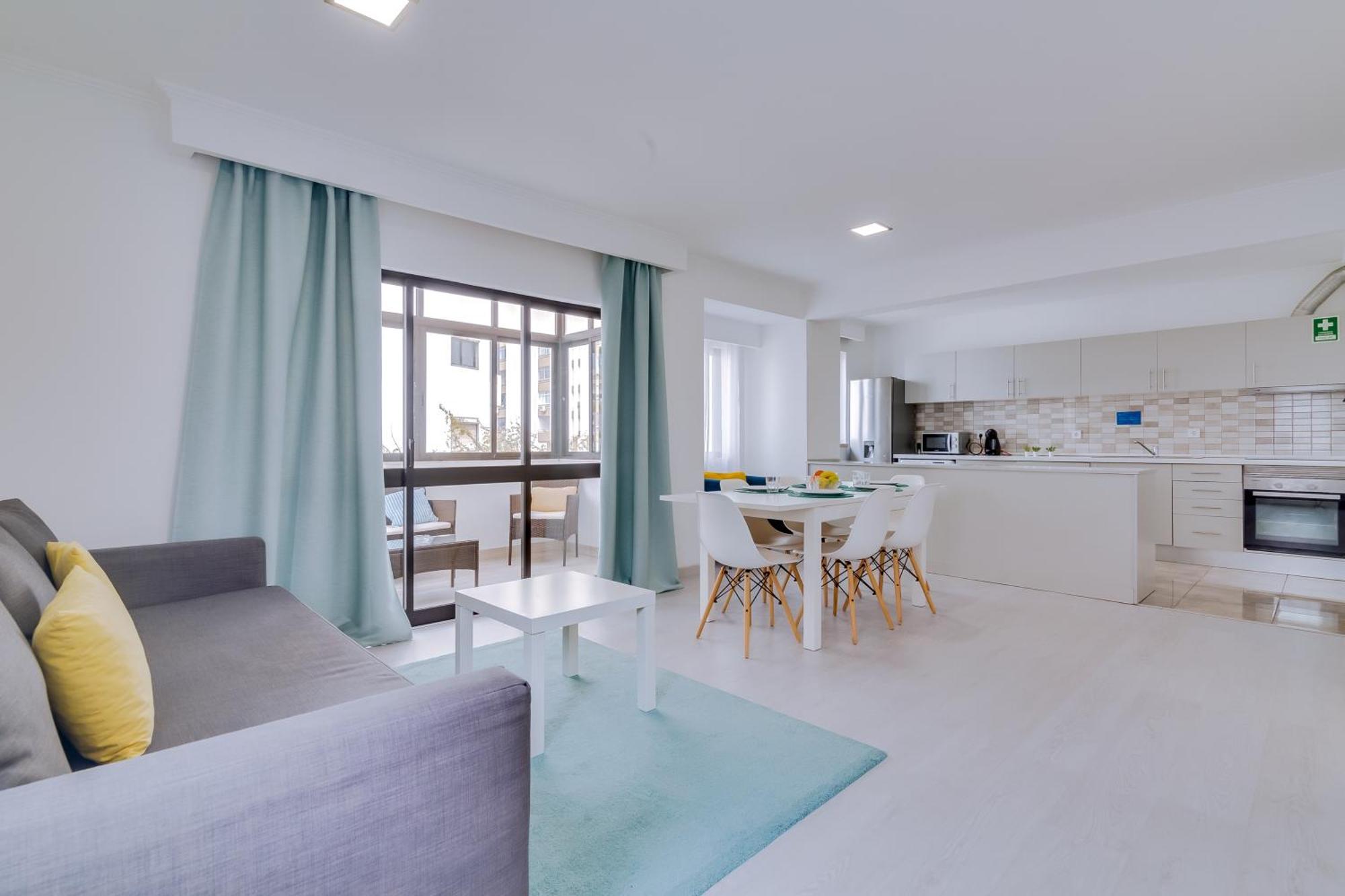 Apartment Al - Avenida